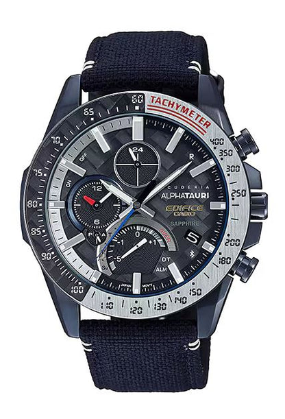 CASIO - Scuderia AlphaTauri Limited Edition