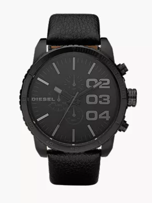 Montre DIESEL Double Down