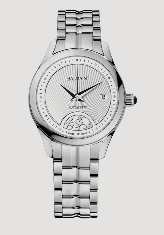 Montre Femme Balmain Maestria Lady Round Automatic