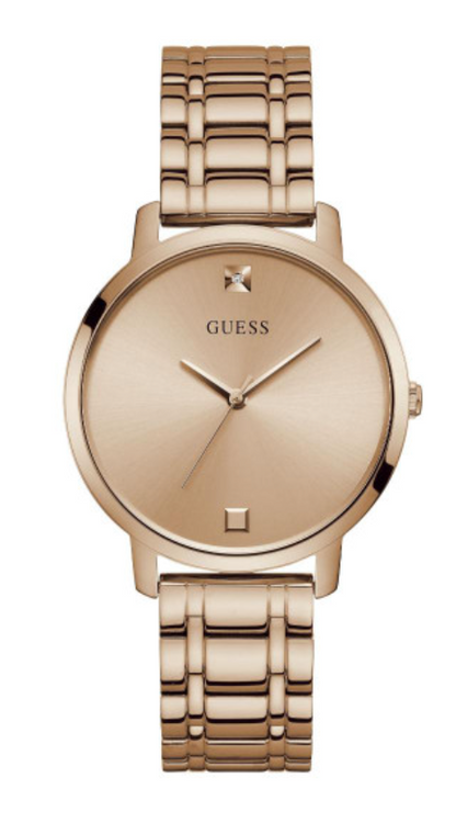 Montre Femme Guess Lady Pink