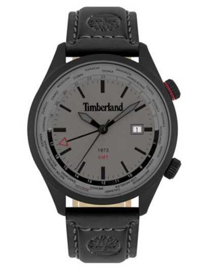 Montre Homme Timberland GMT 2