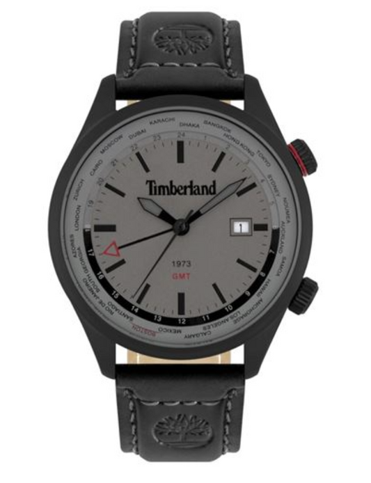 Montre Homme Timberland GMT 2