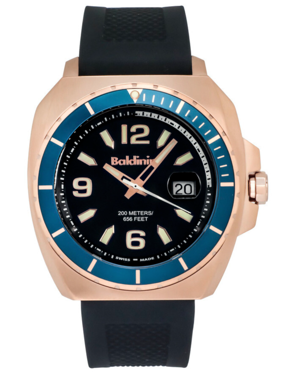 Montre Homme BALDINI