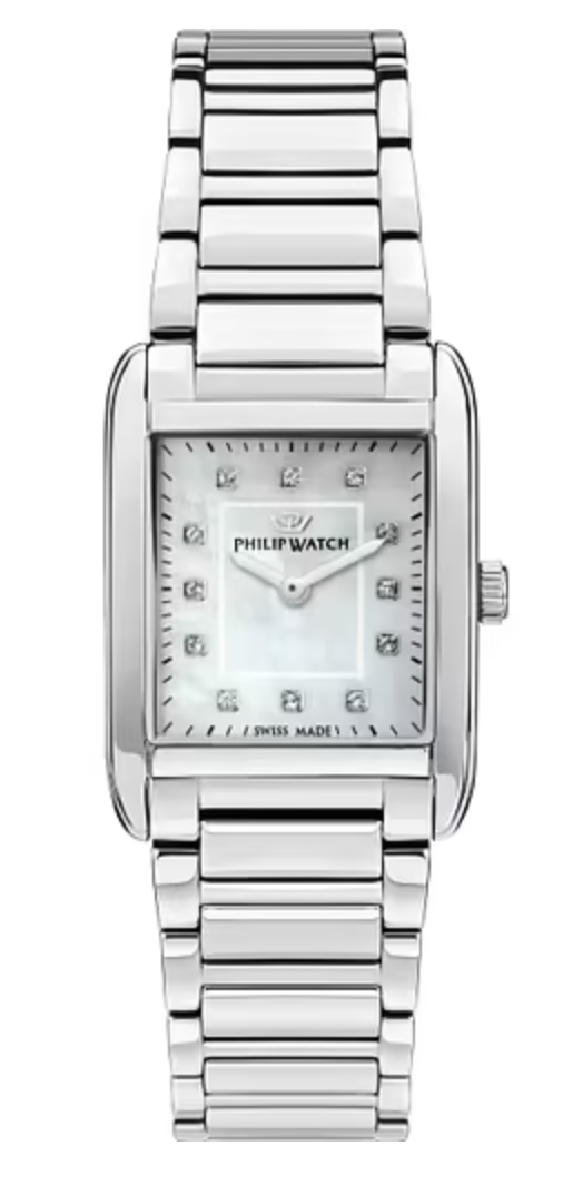 MONTRE PHILIP WATCH ATTITUDE