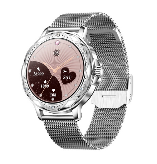 INKASUS Montre Connectée ROSALIA