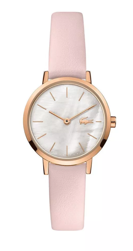 Montre Femme Lacoste Moon Mini Rose