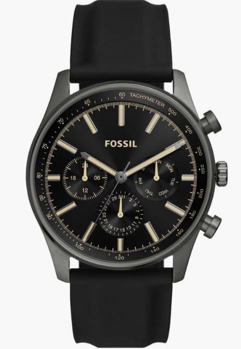 Fossil BQ2746 Homme