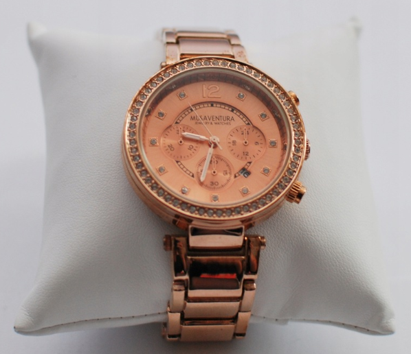 Musa Ventura Montre Femme