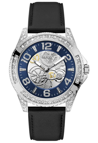 Montre Homme Guess Spaark