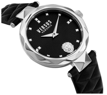 Versus Versace Covent Garden Acier