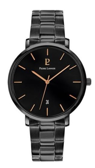 Pierre Lannier Echo Noir