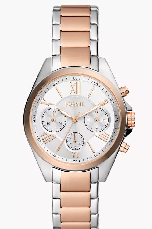 Fossil Modern Courier Chronograph
