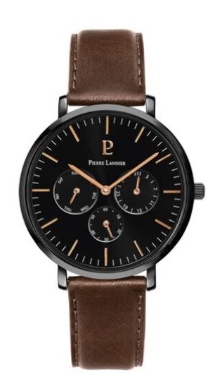 PIERRE LANNIER Echo Homme