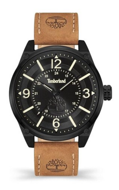 TIMBERLAND Montre Homme Adventure
