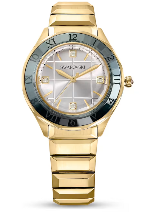 Montre Femme Swarovski Dextera