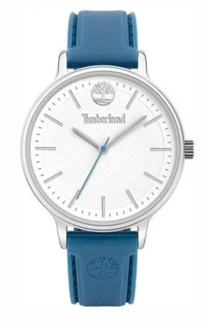 TIMBERLAND Montre Chesley Bleue