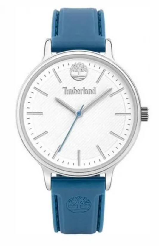 TIMBERLAND Montre Chesley Bleue