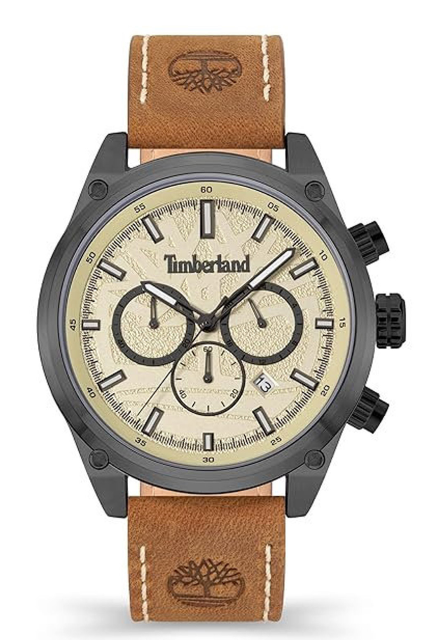 Montre Homme Timberland Cherryfield-Z