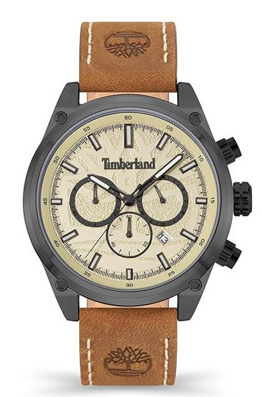 Montre Homme Timberland Cherryfield-Z