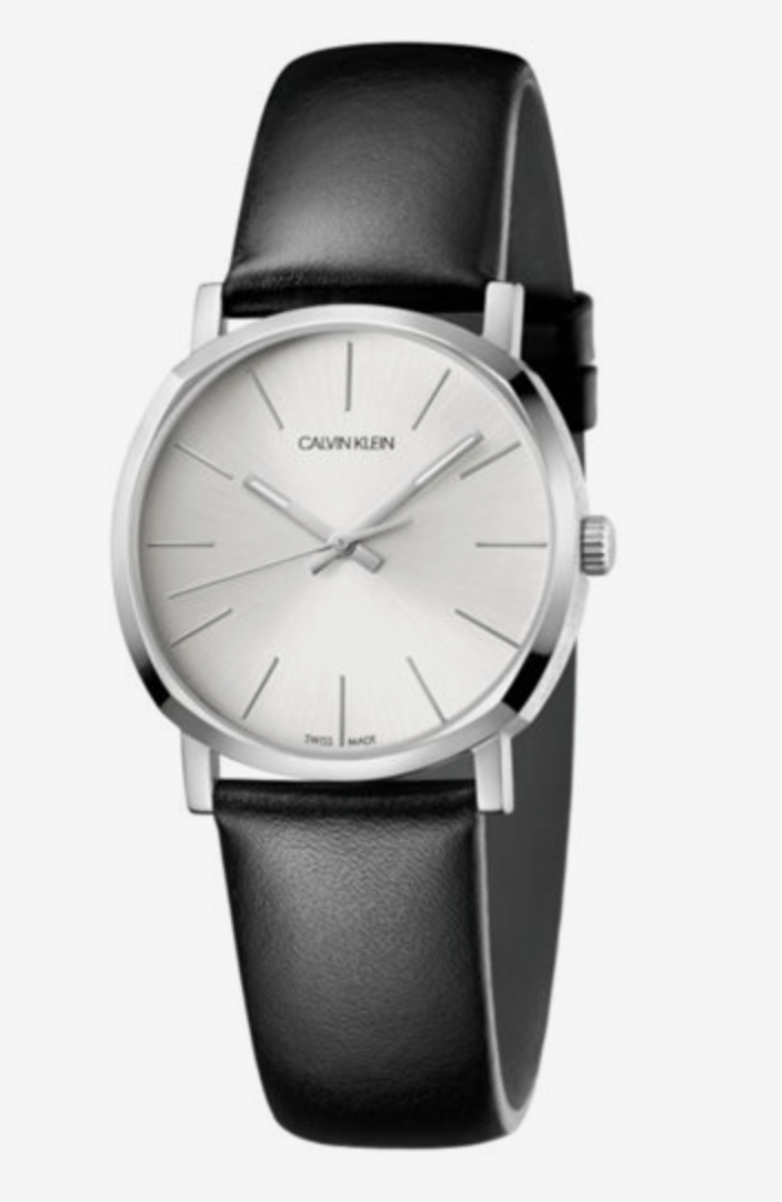 Montre Calvin Klein Femme K8Q331C6