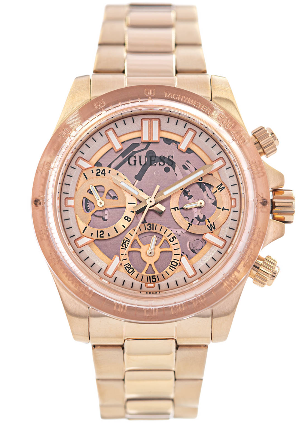 Montre Femme Guess Mirage