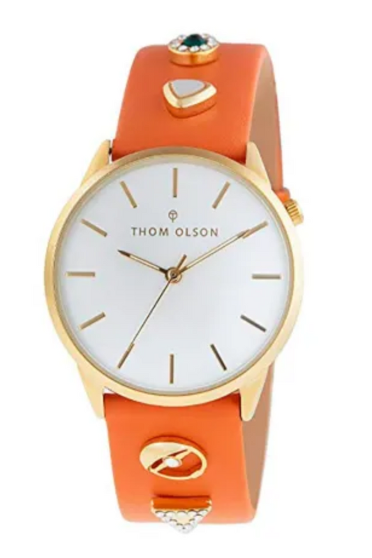 Montre Thom Olson Gypset Peach Bohemian