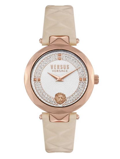 Montre Femme Versus Versace Covent Garden