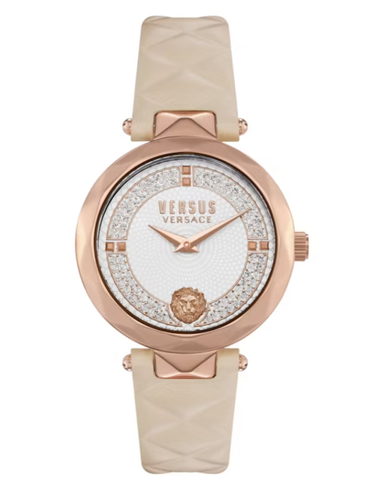 Montre Femme Versus Versace Covent Garden