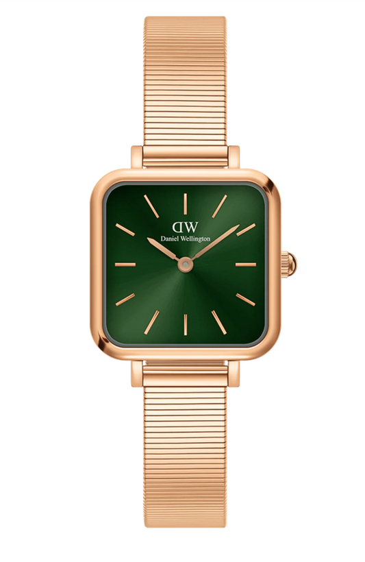 DANIEL WELLINGTON - Quadro Studio Rose Gold