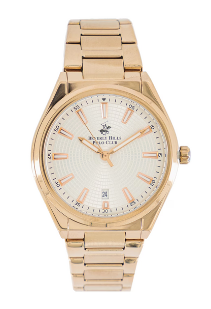 Montre Femme Beverly Hills Polo Club Sunset Bloom