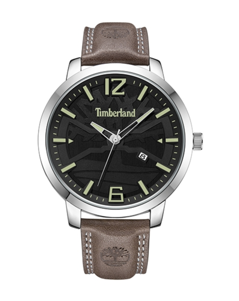 Montre Homme Timberland Clarksville