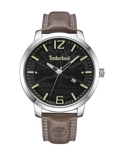 Montre Homme Timberland Clarksville