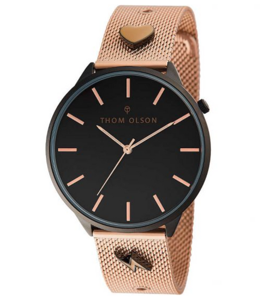 Montre mixte Thom Olson DREAM LOVE STORM