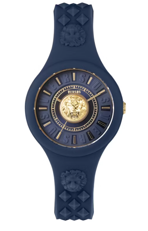 Montre Mixte Versus Versace – Modèle VSPOQ7621