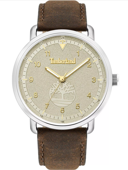 Montre Homme Timberland Robbinston