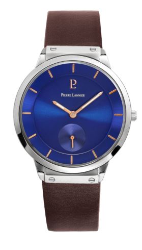 Pierre Lannier Dandy Cuir