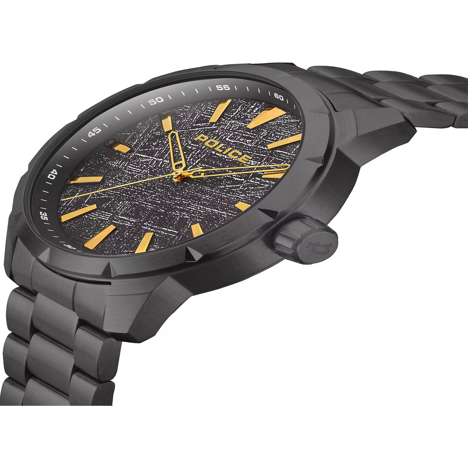 Montre homme Police Pendry PEWJG2202902