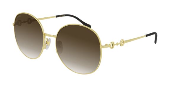 Lunettes de soleil Gucci GG0881SA 002