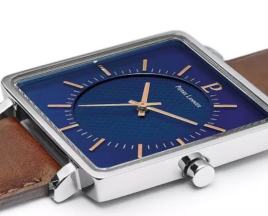 PIERRE LANNIER LECARÉ CUIR