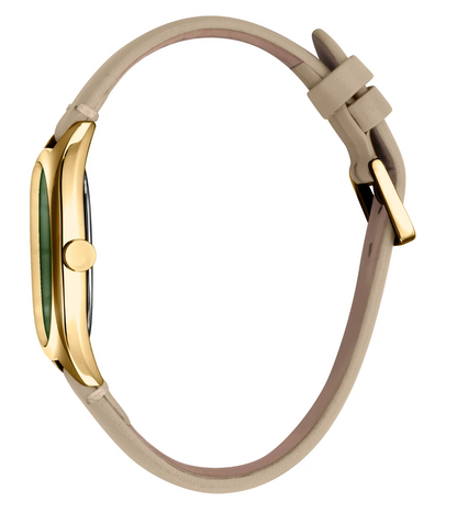 Montre Femme Esprit Beige Harmony