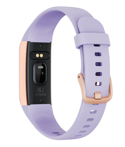 INKASUS Bracelet connecté - Edition Legacy