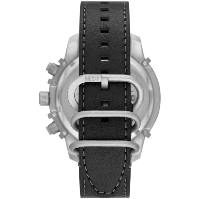 DIESEL GRIFFED Montre Hommes