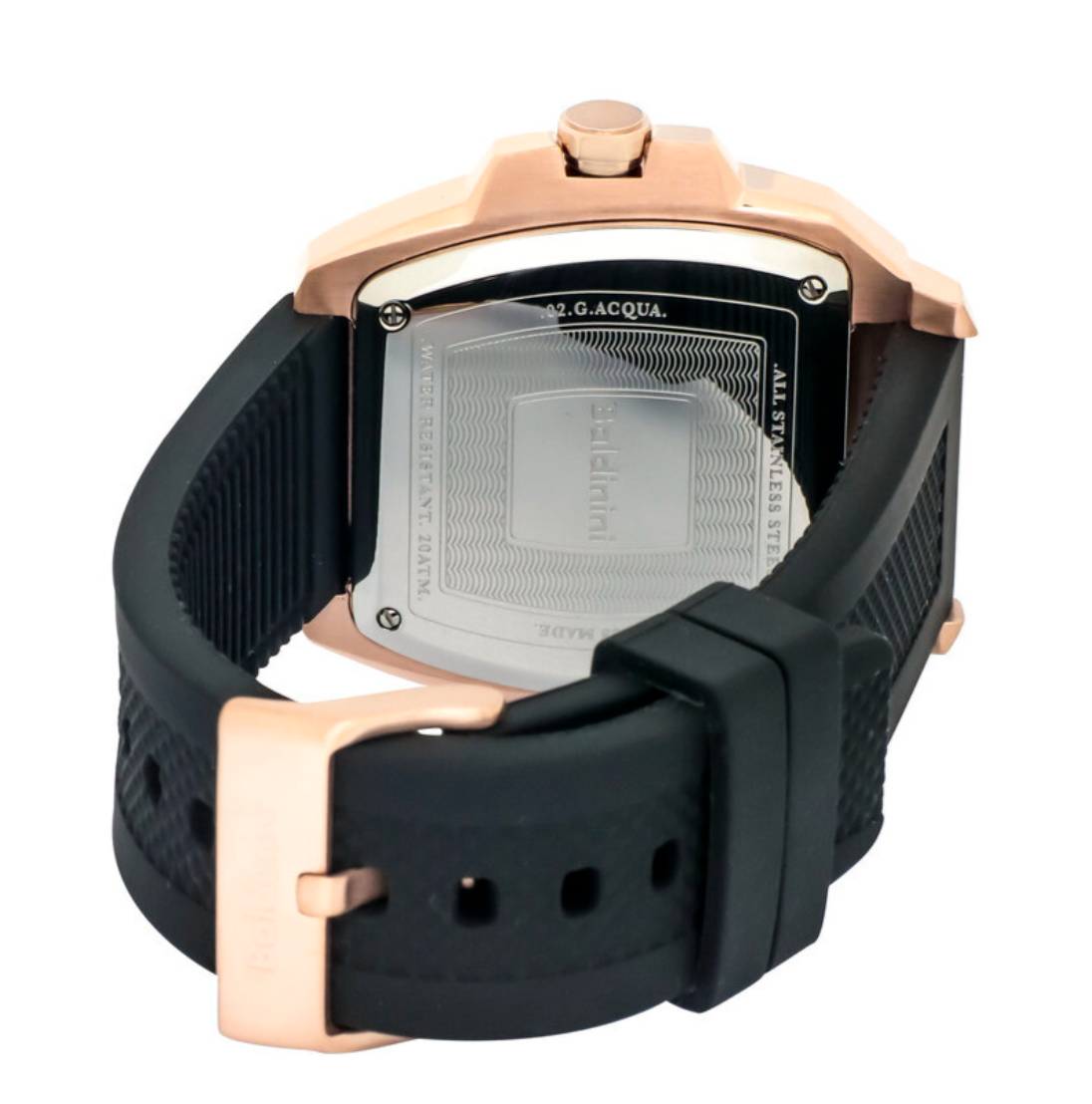 Montre Homme BALDINI