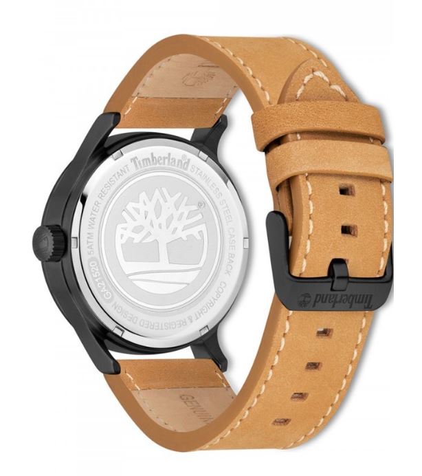 Timberland Trumbull