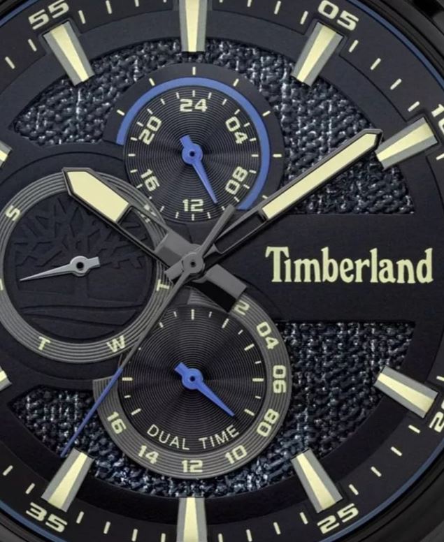 Timberland Ridgeview