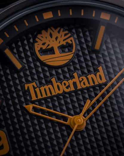 Timberland Averton Sillicone Noir