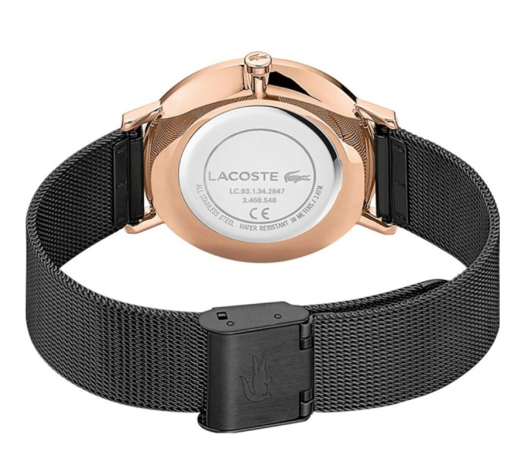 Montre Femme Lacoste MOON