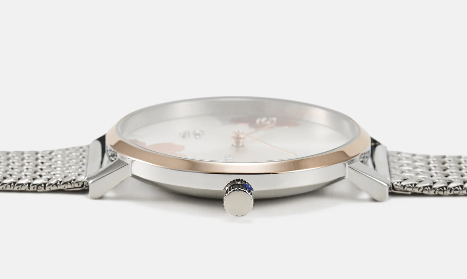 Montre Femme Tommy Hilfiger – Modèle TO151M0BH-D11