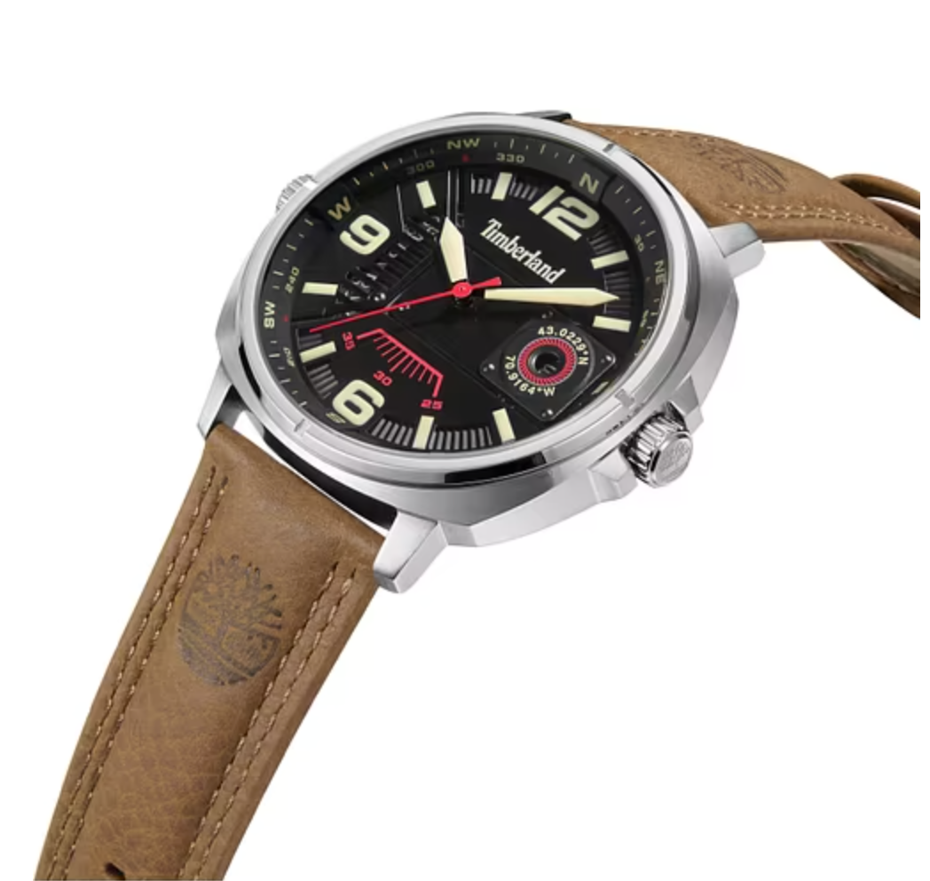 MONTRE HOMME TIMBERLAND BREAKHEART