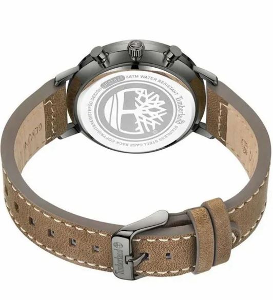 Timberland Sterling Leather